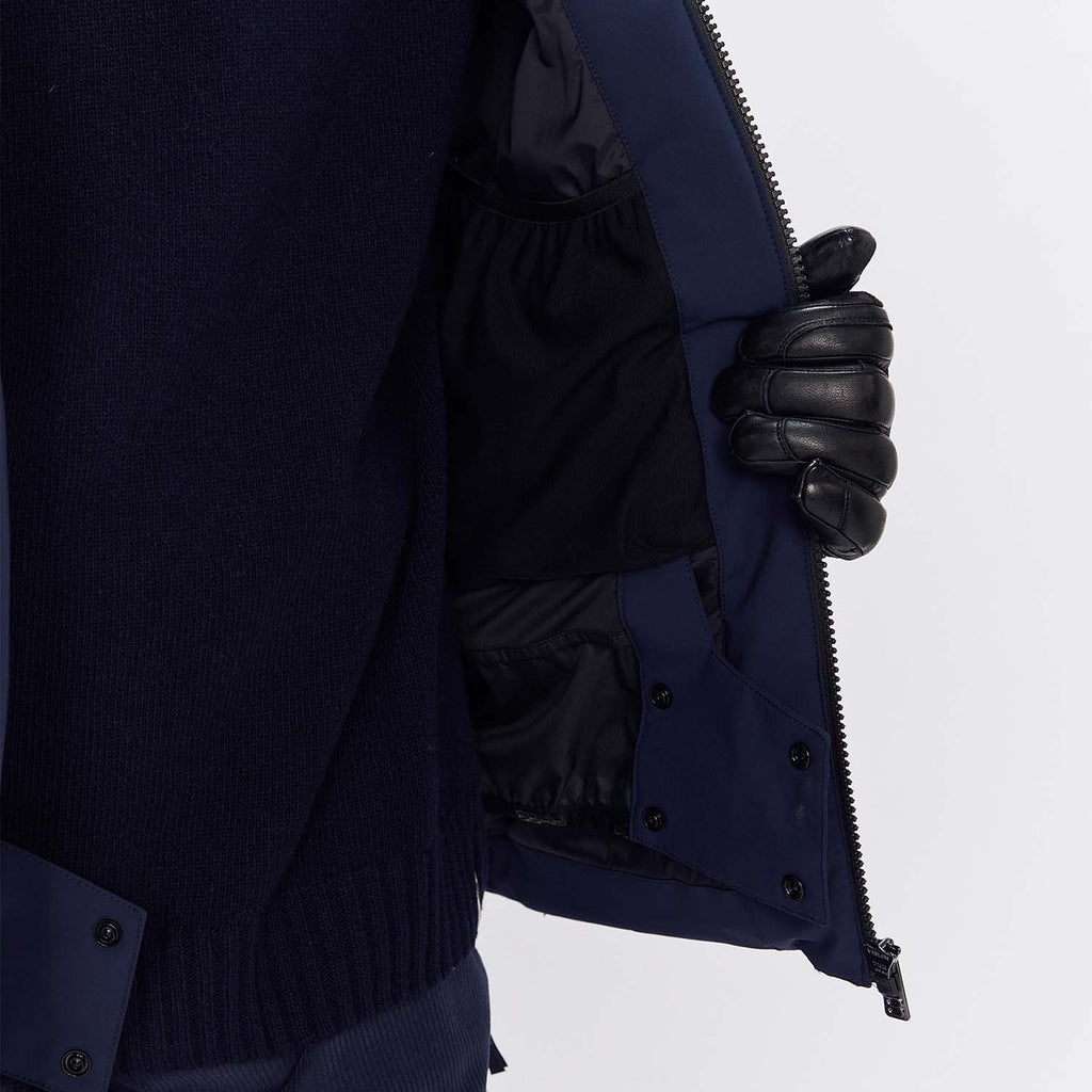 Orson  Ski Jacket