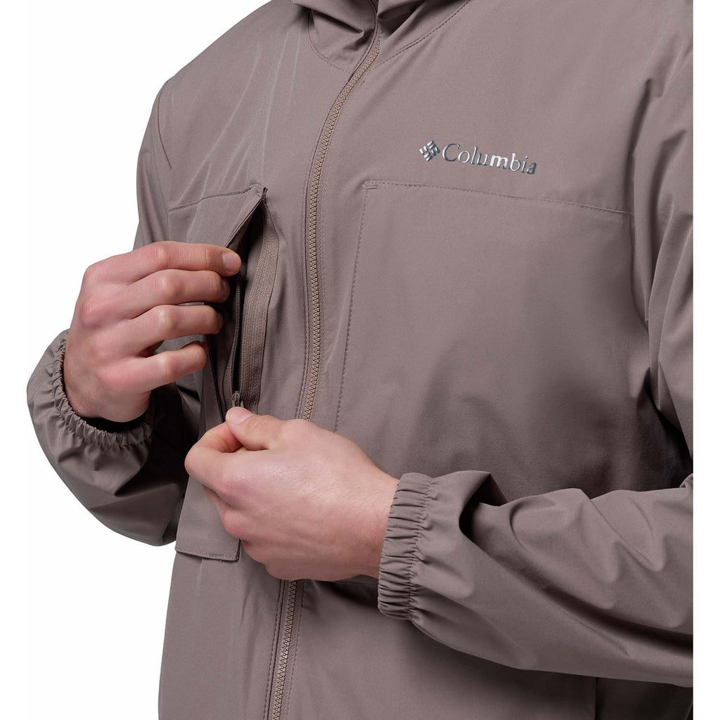 street heights jacket