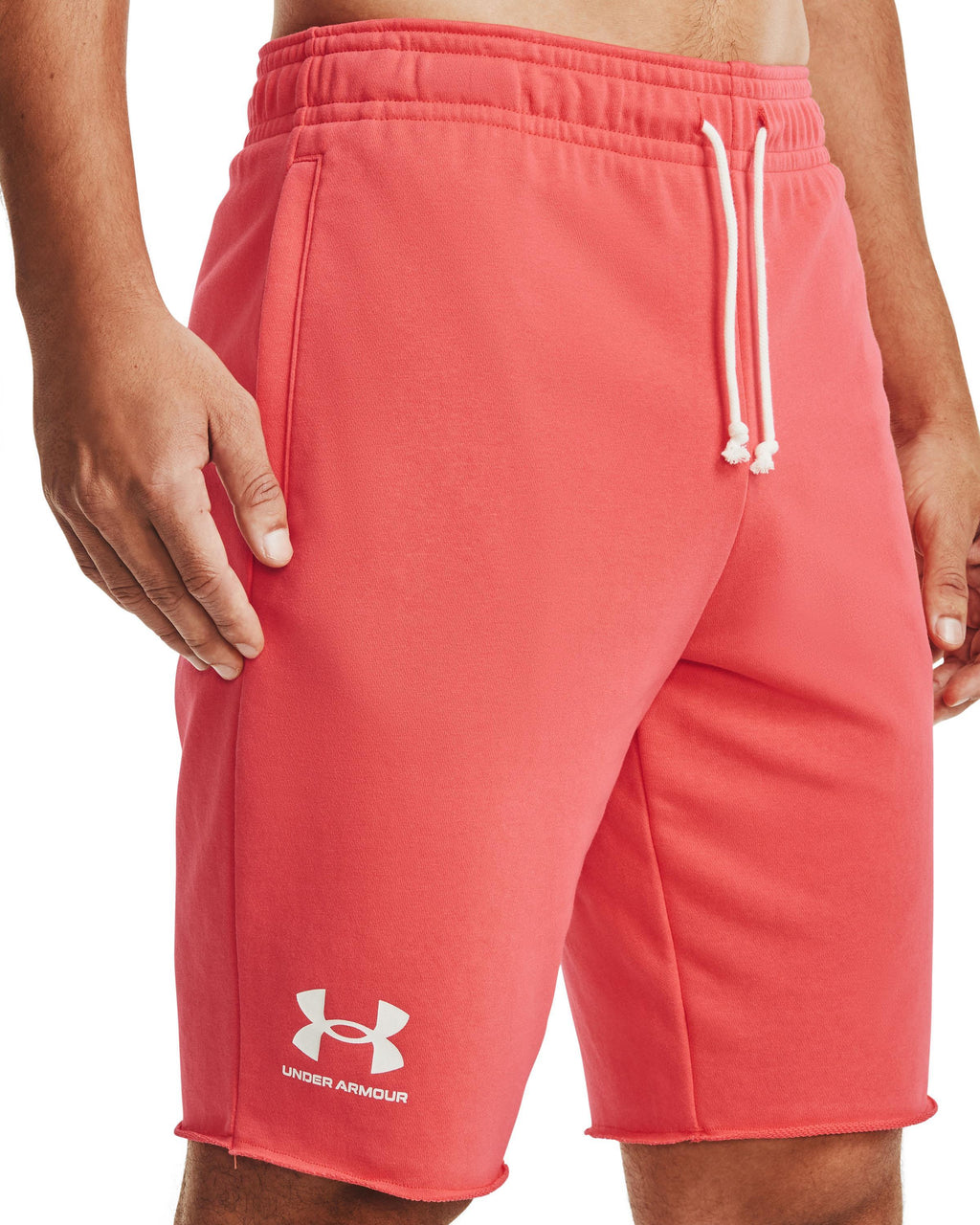 Rival TerryHerren Short