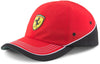 Dosp. šiltovka Ferrari SPTWR BB Cap