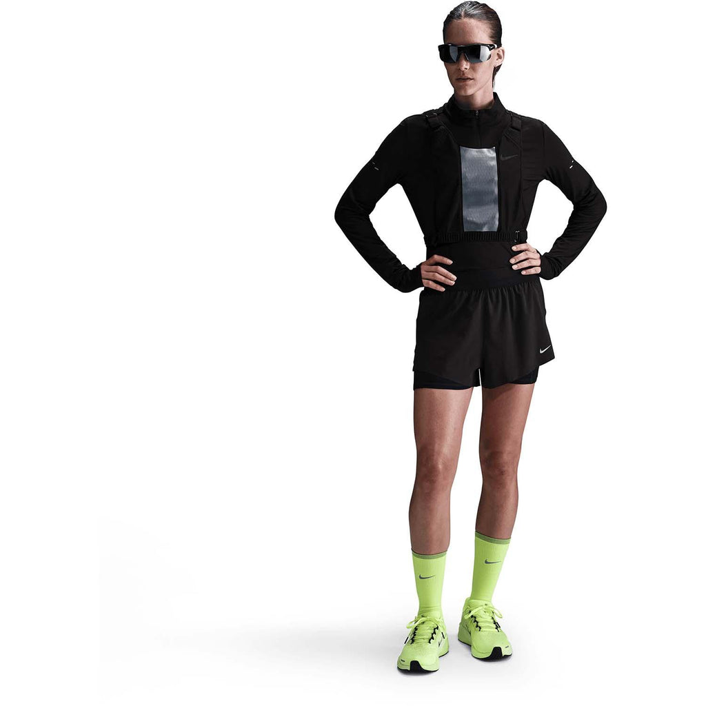 swift women's dri-fit mid-rise