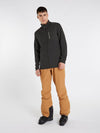 Prtkaraoke Full Zip Top