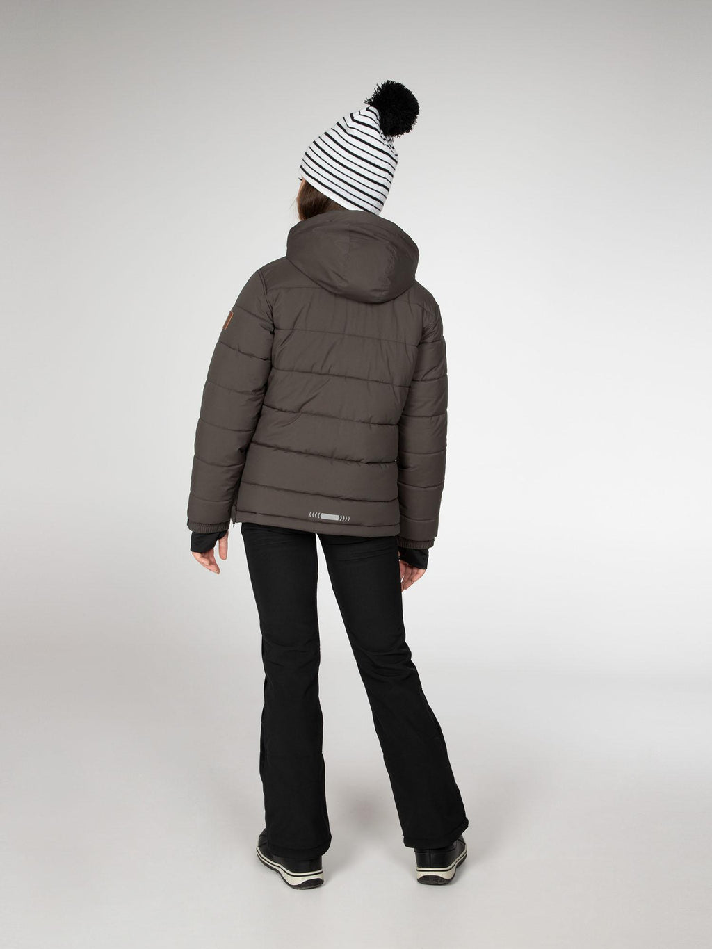 Cloud Jr Anorak
