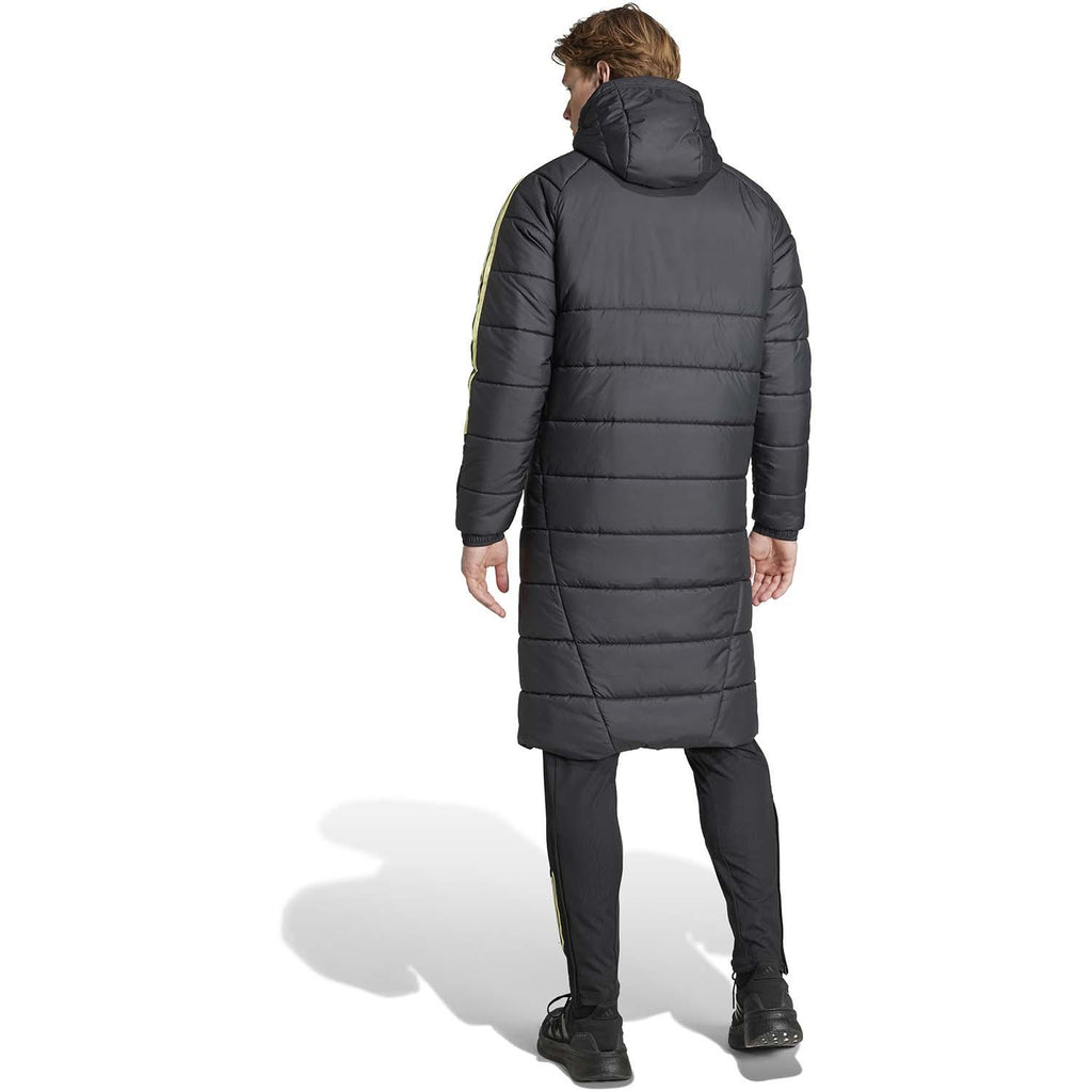 Juventus Tiro Stadium Parka
