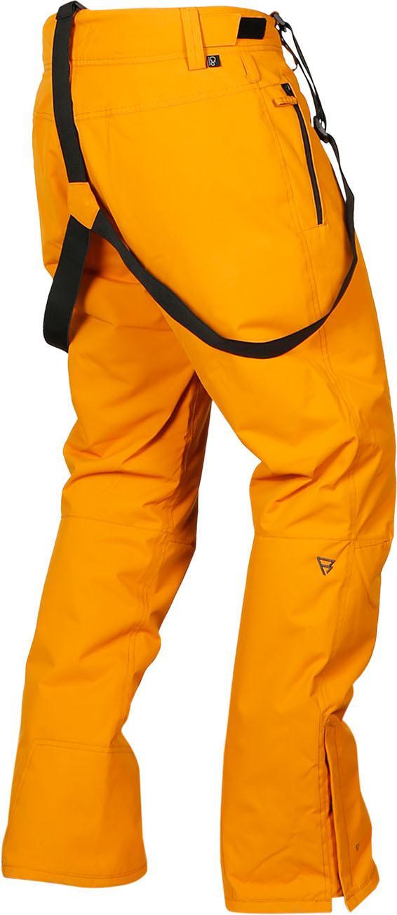 Footrail-n Men Snowpant