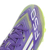 F50 Club Stevige/Multi-Ground Voetbalschoenen Kids