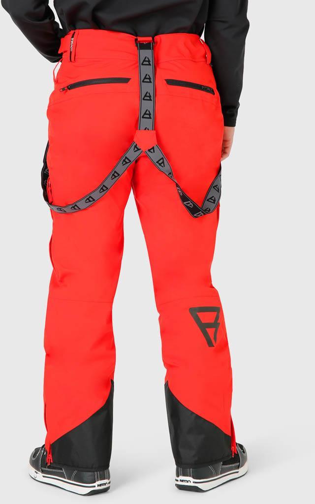 Ramiro Men Snowpant