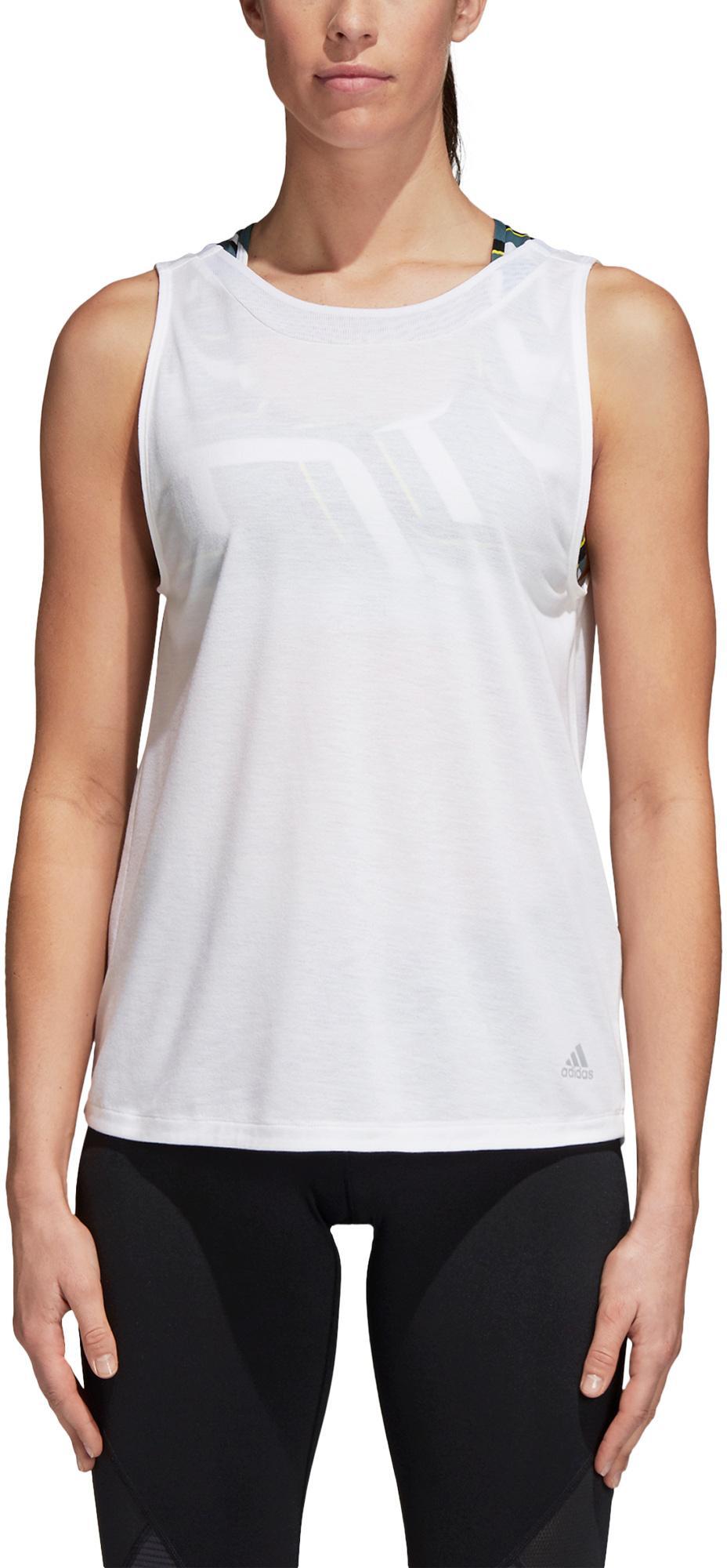 low back tank