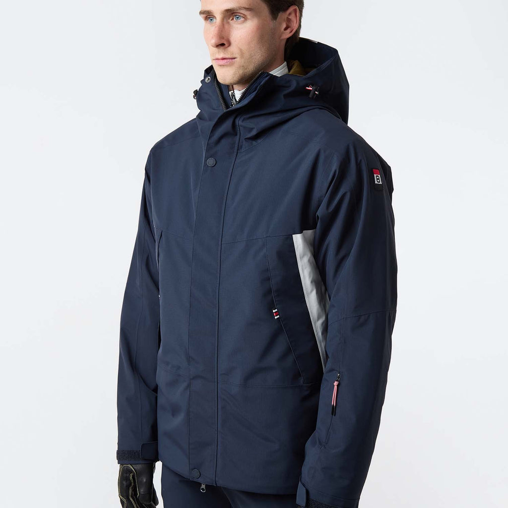 Nova Ski Jacket