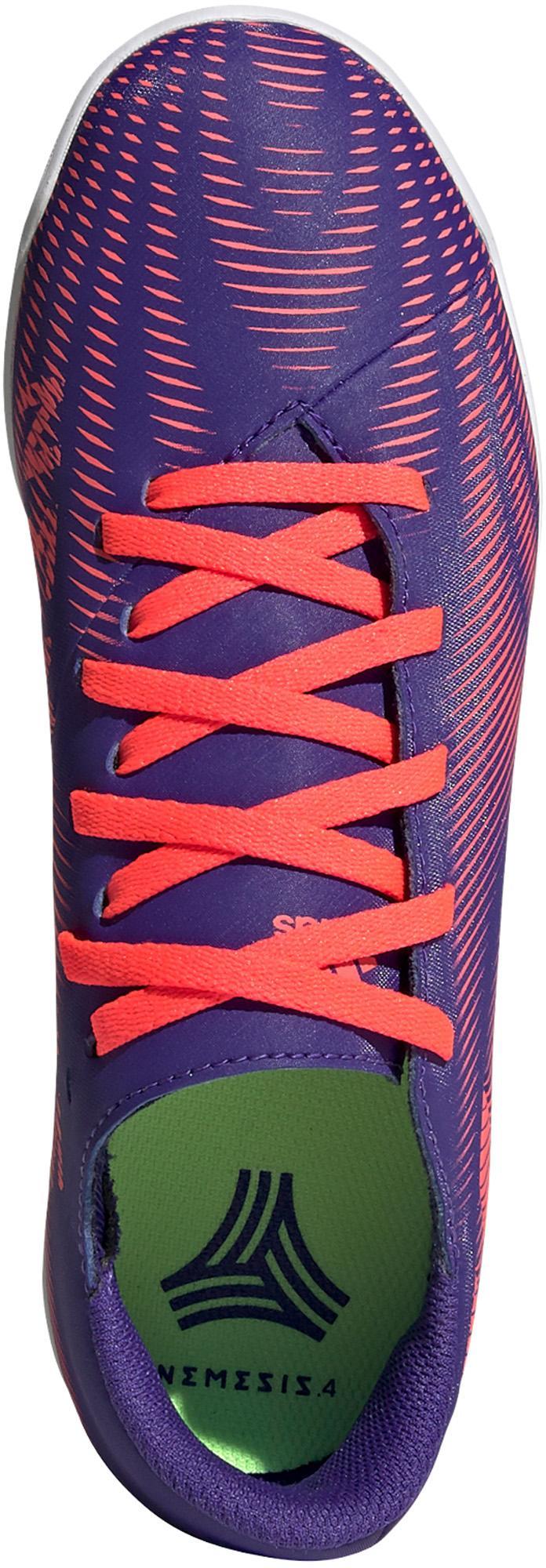 Nemeziz .4 In J