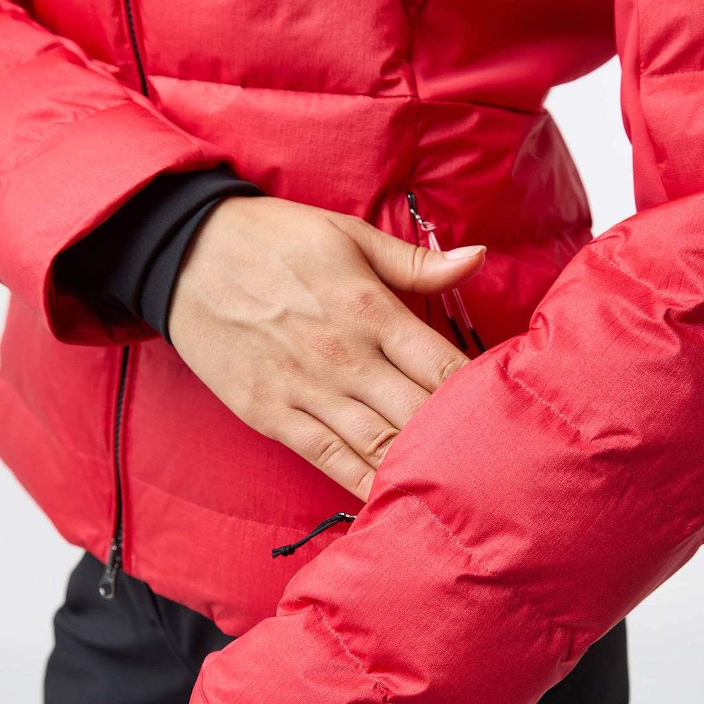 Alexia Ski Jacket