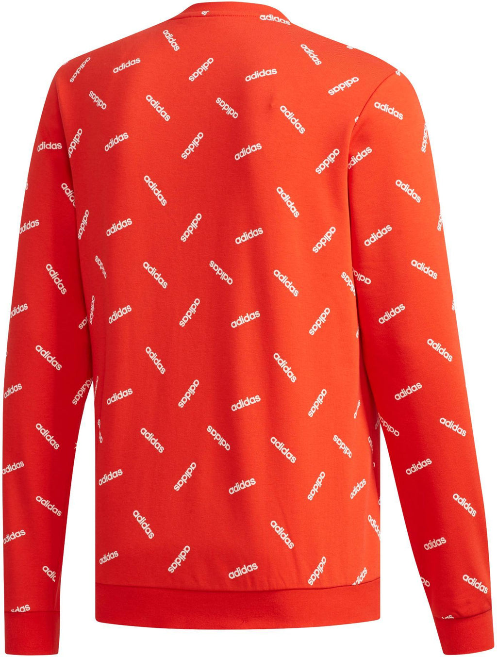 All Over Print sweater