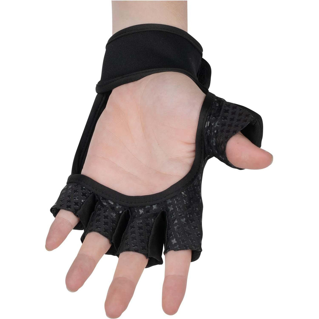 Brabo Force Player Glove Black