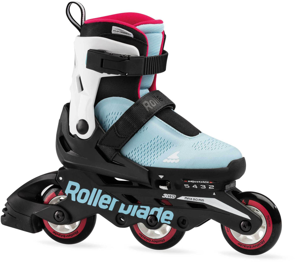 Rollerblade Microblade Free 3wd G I