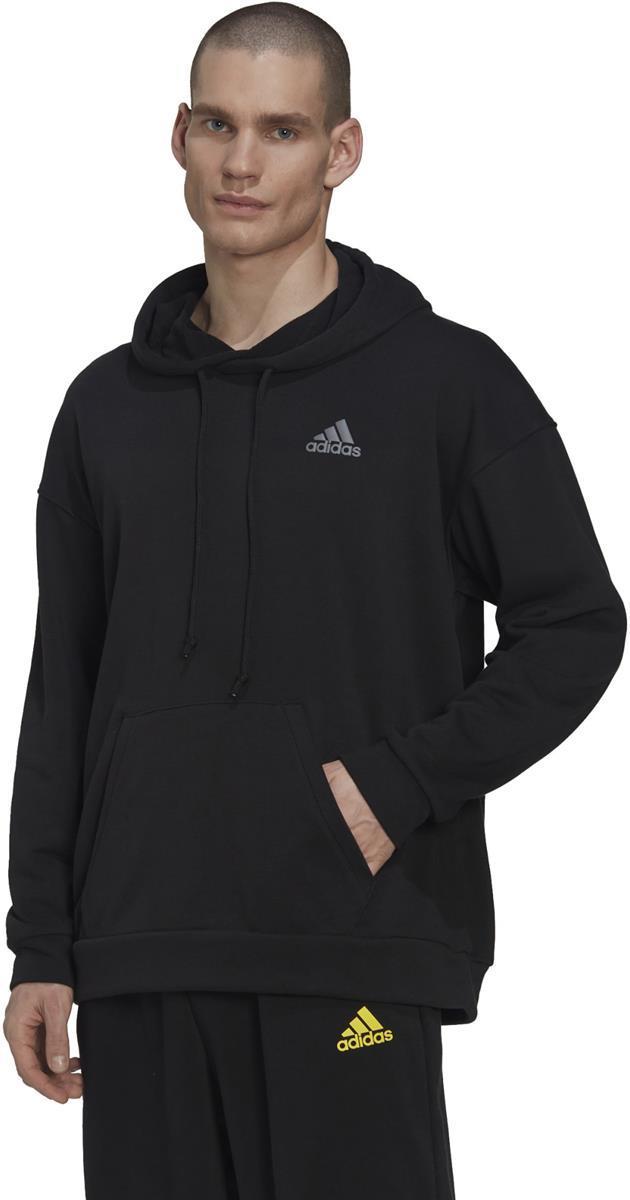 Clubhouse Tennis hoodie