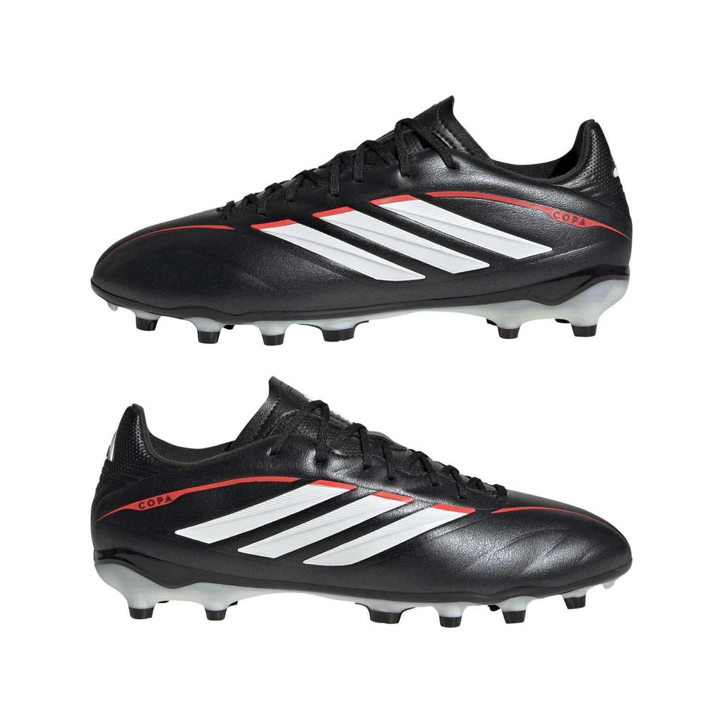 Copa Pure League kids Voetbalschoenen natuurgras