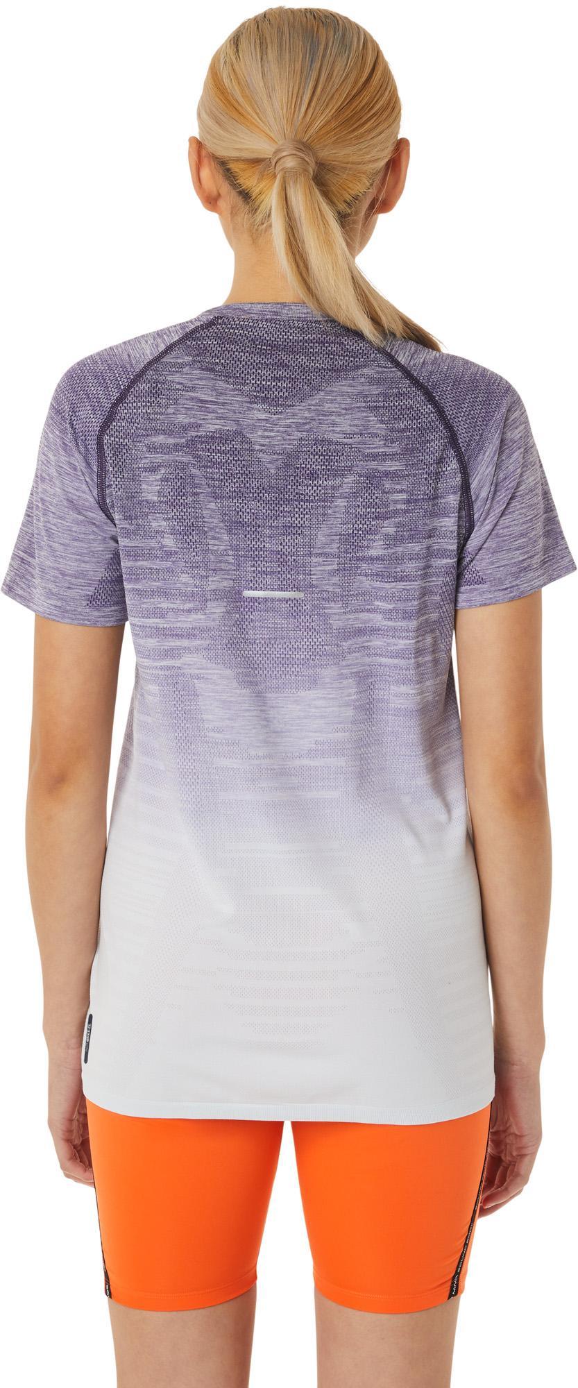 SEAMLESS SS TOP Laufshirt kurzarm