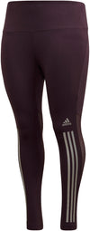 Glam On Legging (Grote Maat)