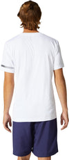 COURT M SS TEE
