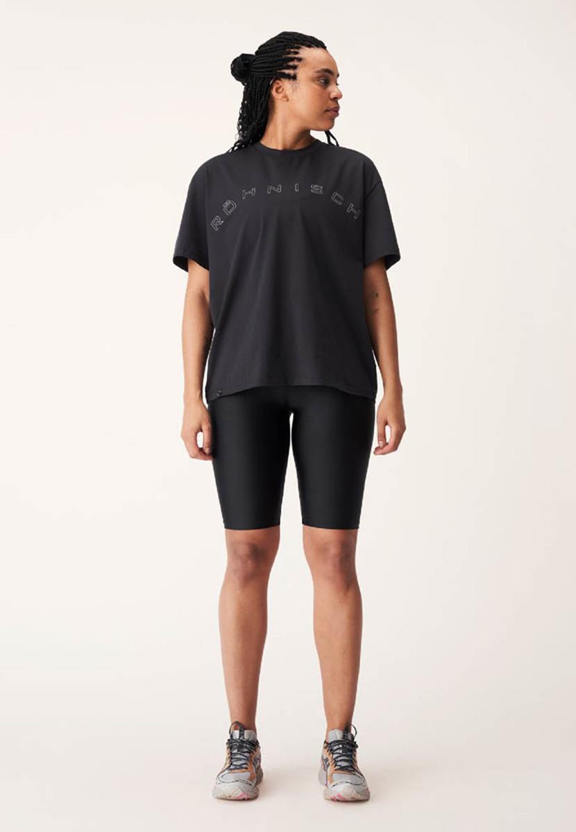 Leslie Soft Tee