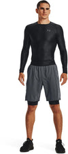 UNDER ARMOUR UA HG Isochill Long ShortsTight kurz