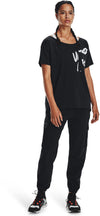 Lve Overszed Graphic Wm Tee