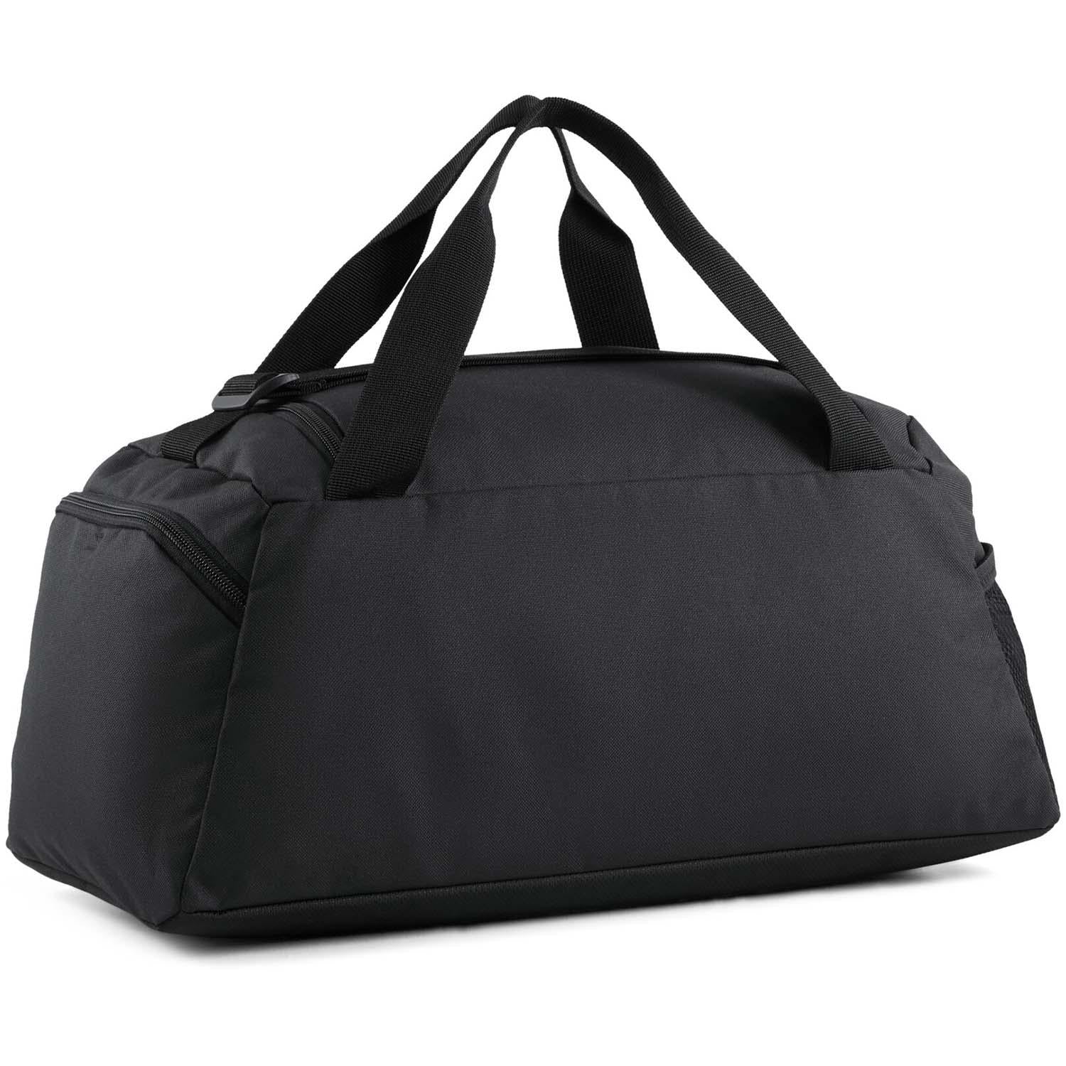puma fundamental extra small sports bag