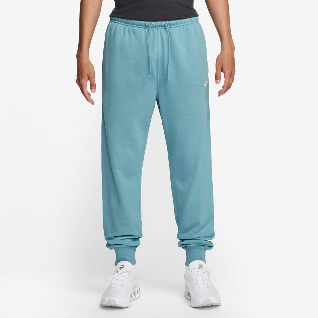 Club Fleece French Terry broek