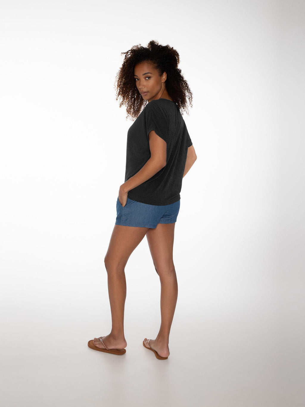 Explore T-shirt