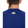 UNDER ARMOUR HG LS Armour C omp, Kompressionsshirt lang arm, heatGear