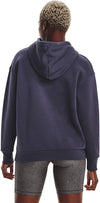 Essential Fleece Hoodie