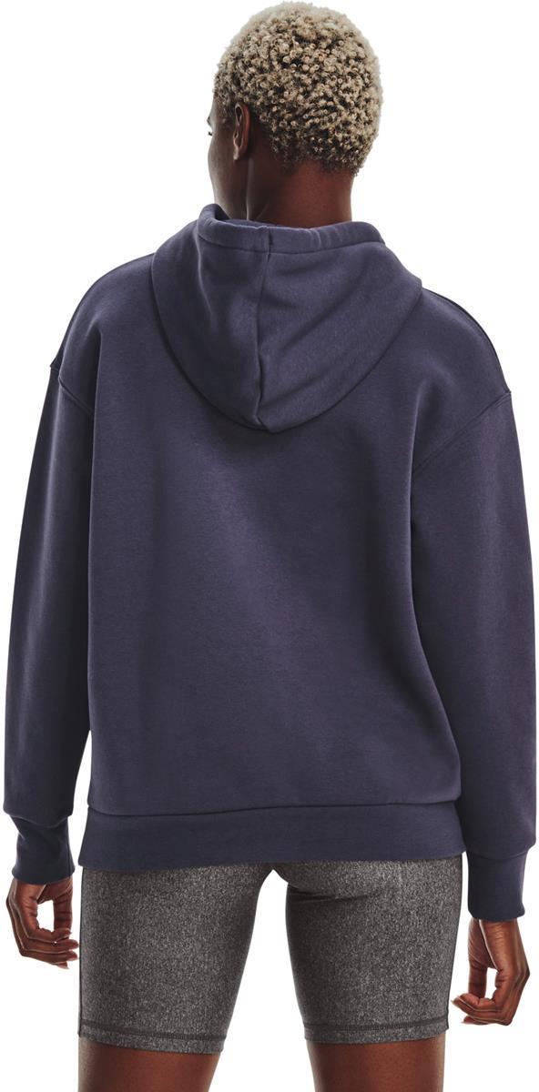 Essential Fleece Hoodie