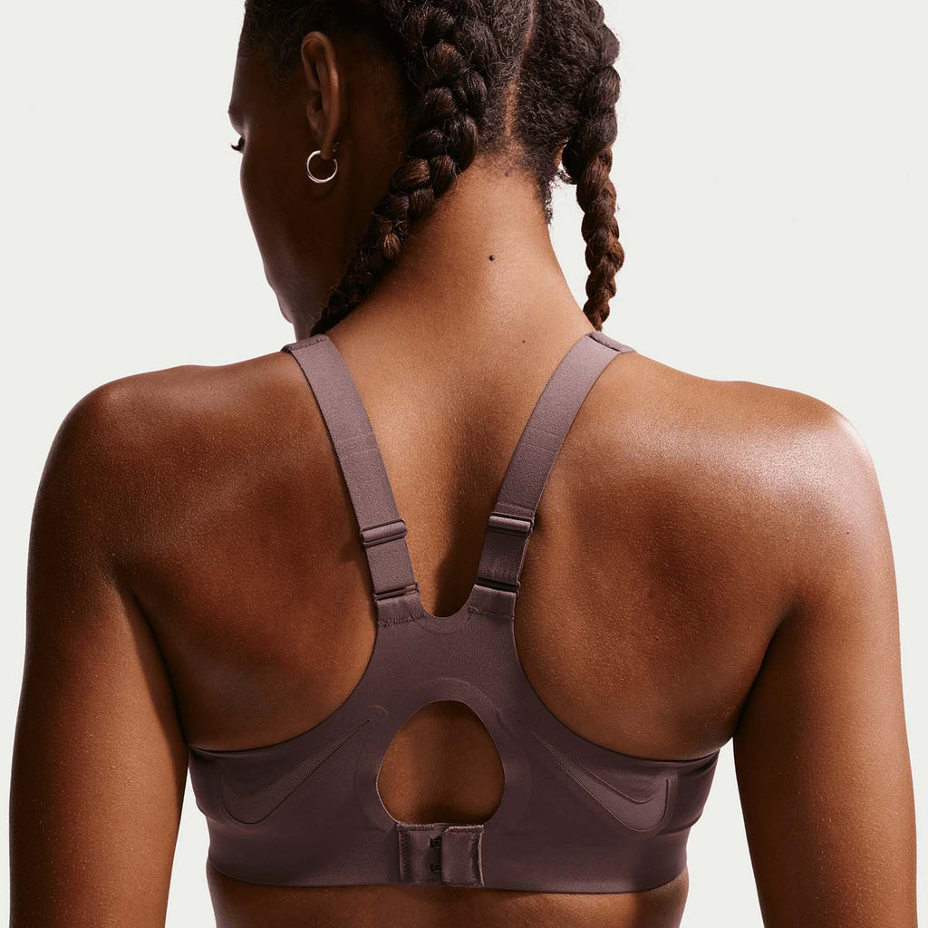 Rival Padded sport-bh met ultrahoge ondersteuning