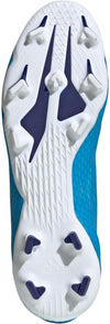 X Speedflow.3 FG voetbalschoenen