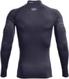 UNDER ARMOUR UA Cg Armour Novelty MockLangarm- shirt