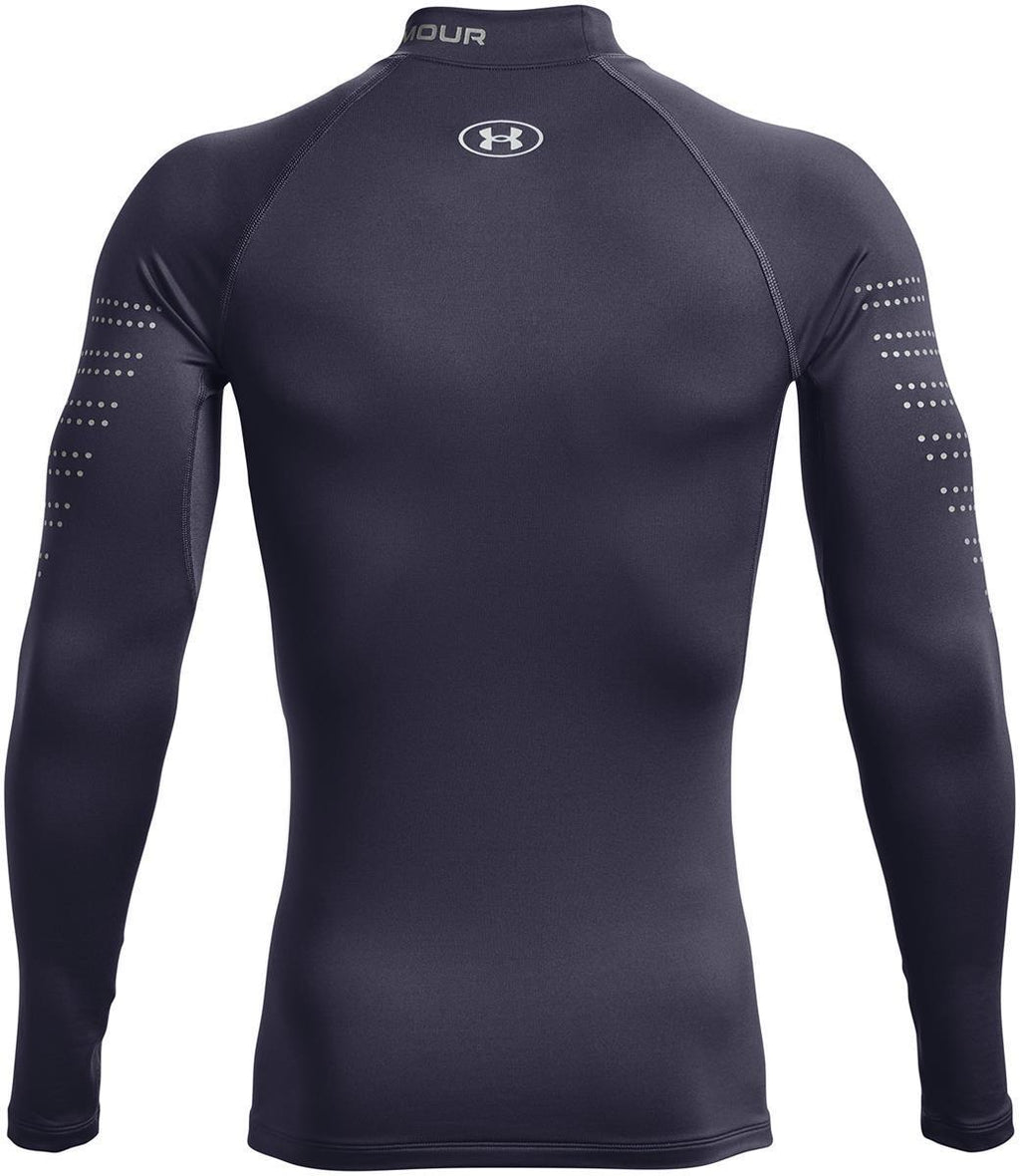 UNDER ARMOUR UA Cg Armour Novelty MockLangarm- shirt