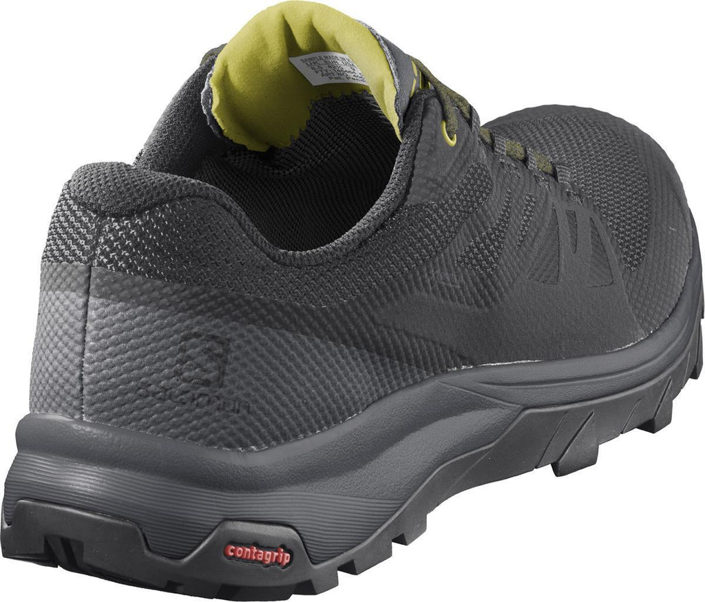 OUTline GTX Bk/Ebony/Citronell