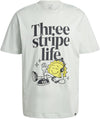 Positivity Graphic shirt