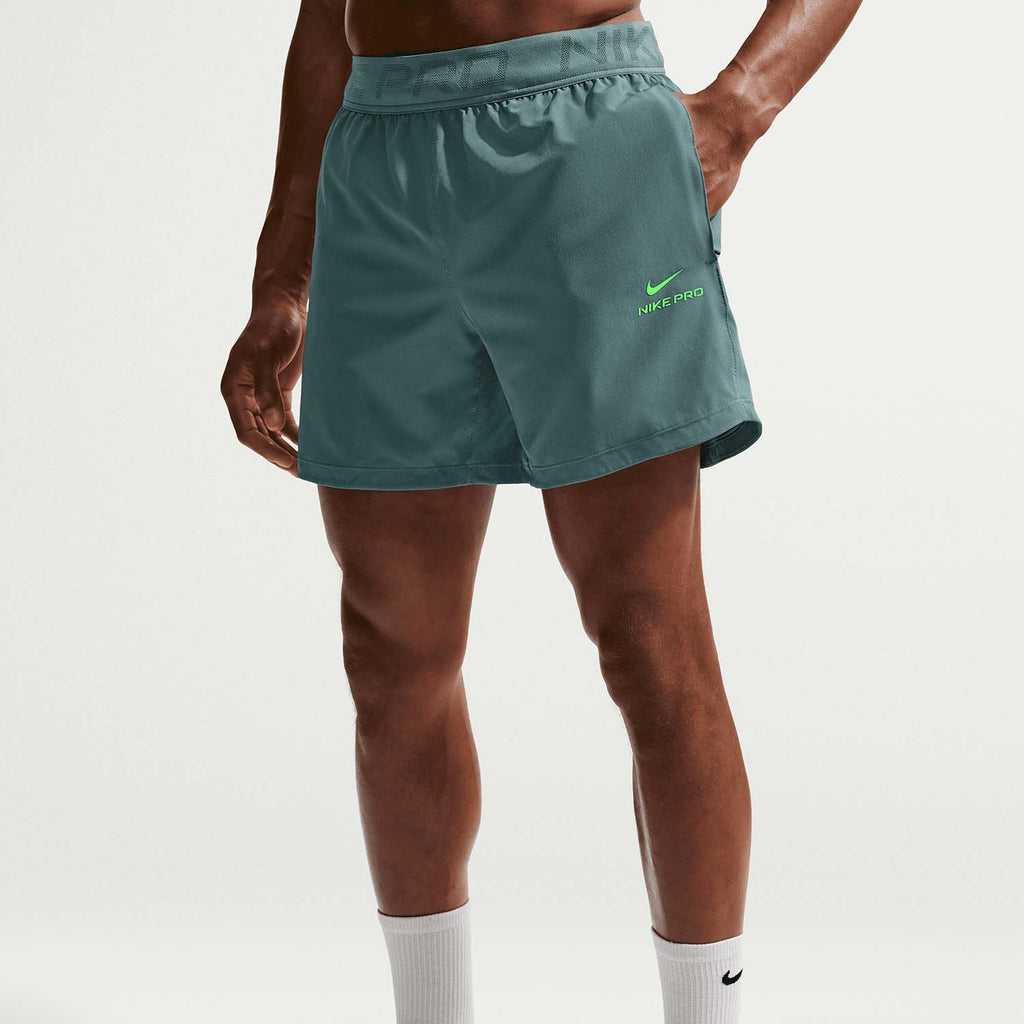 Pro Training Dri-FIT shorts (15 cm)