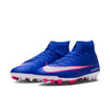 Mercurial Superfly 10 Academy AG Kunstgras voetbalschoenen