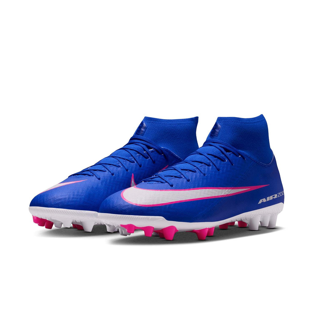 Mercurial Superfly 10 Academy AG Kunstgras voetbalschoenen
