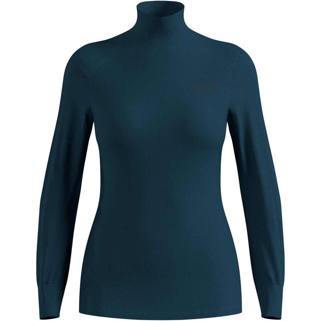 active warm base layer shirt