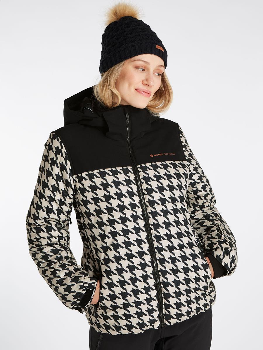 Prtbreey Snowjacket