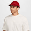jordan club cap Ongestructureerde pet
