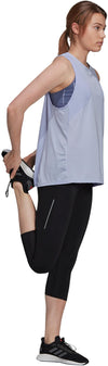 Own The Run tanktop