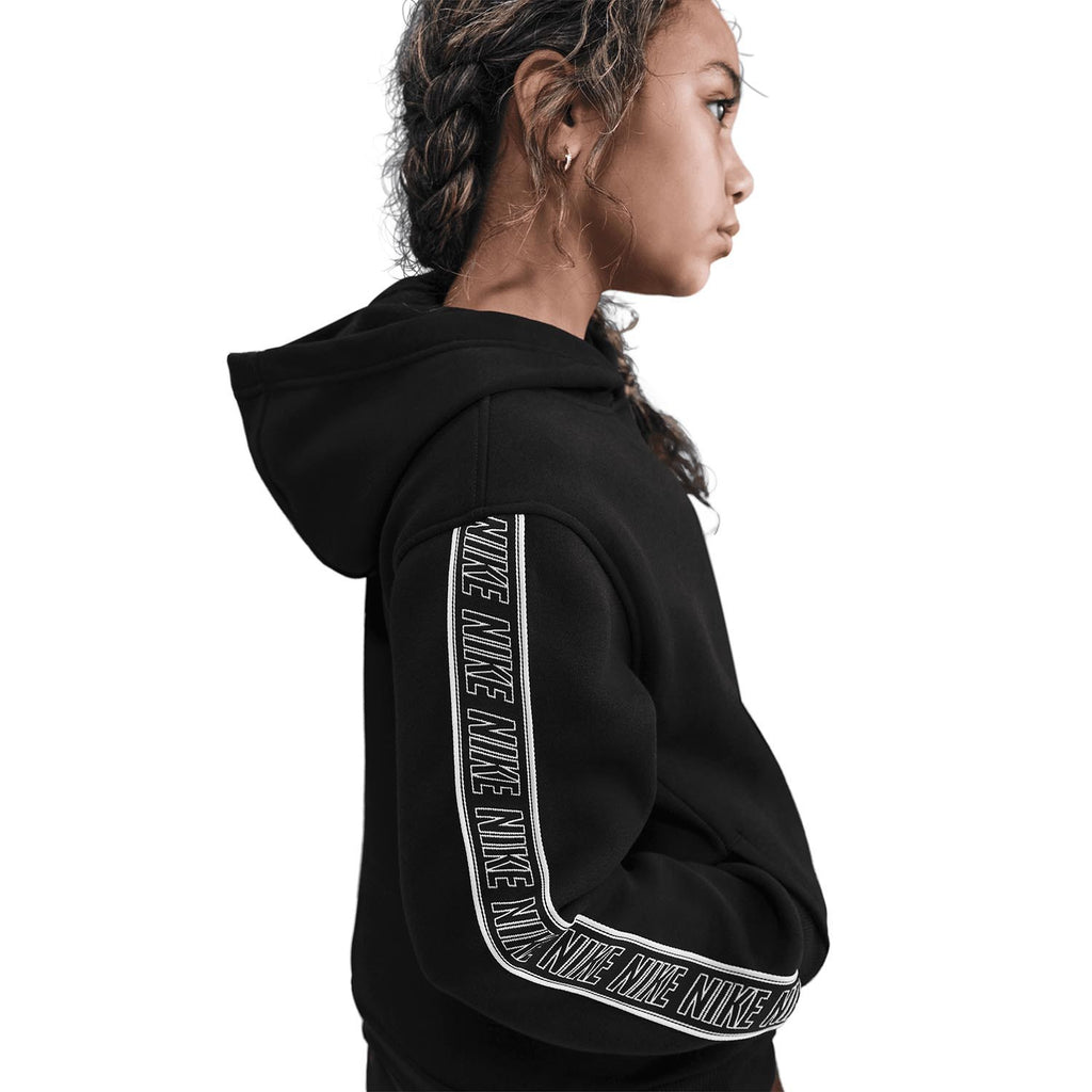 Club+ Fleece Hoodie