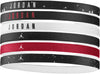 Jordan Elastic 6-pack hoofdbandjes