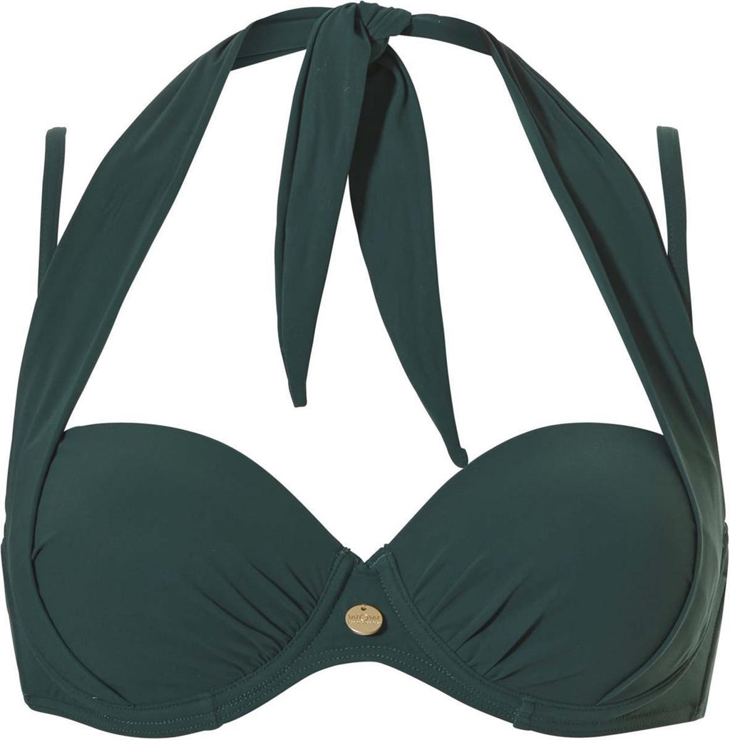 multiway bikini top