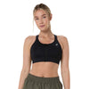 Road Combination Zip Sport Bra