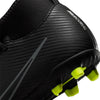 Mercurial Superfly 9 Club FG/MG kids voetbalschoenen